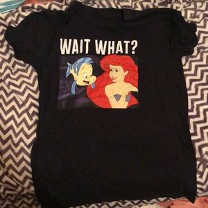 Disney Ariel t-shirt